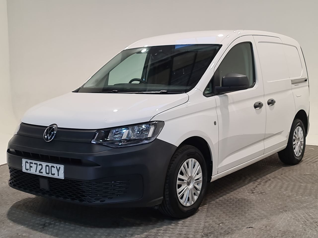 Used Volkswagen Caddy 2023 for sale - 77375877: Photo 4