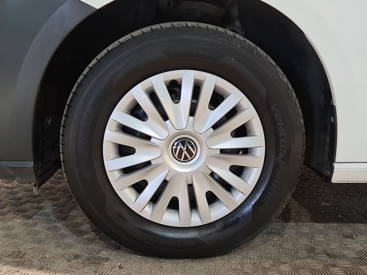 Used Volkswagen Caddy 2023 for sale - 77375877: Photo 6