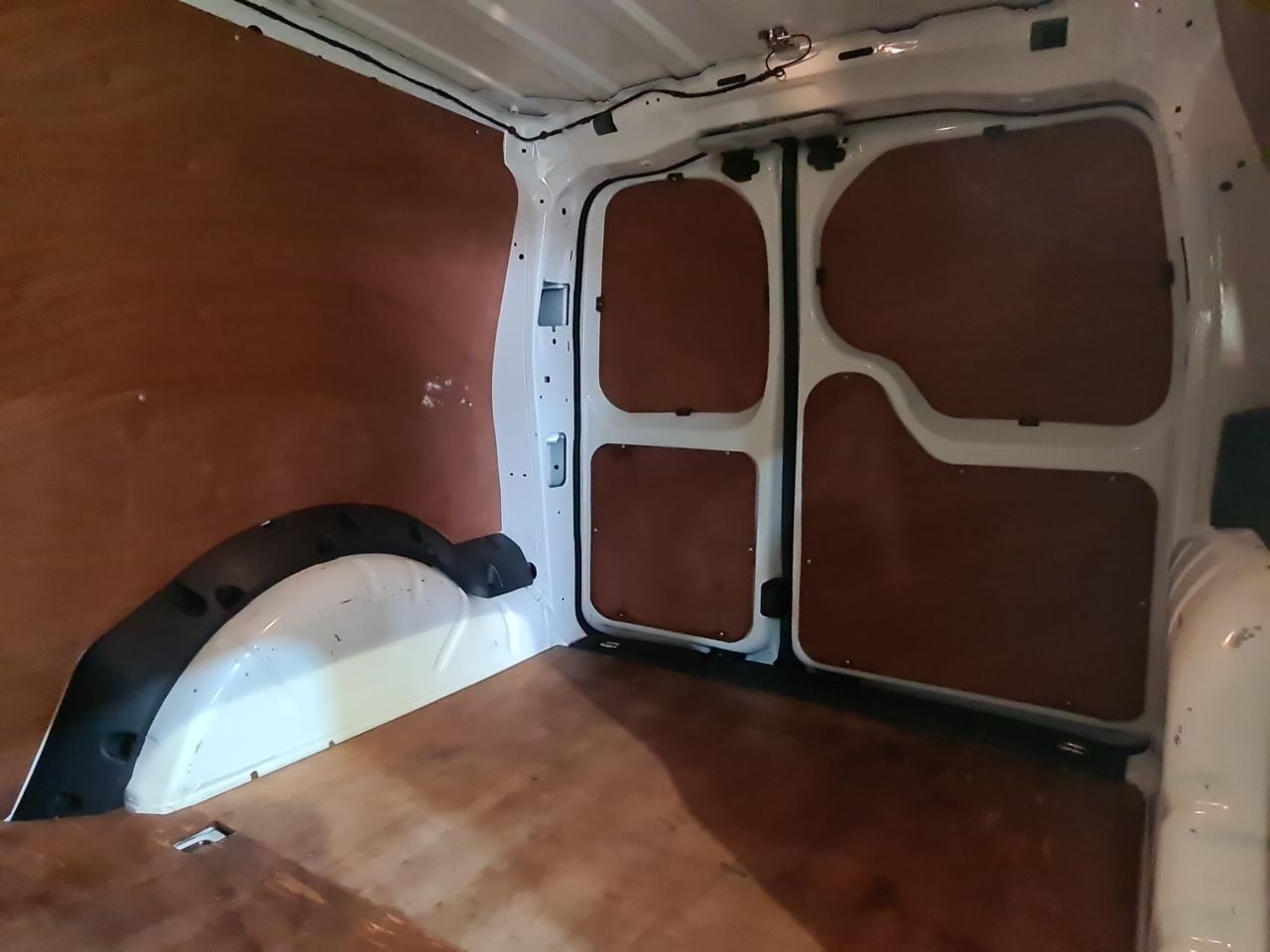 Used Volkswagen Caddy 2023 for sale - 77375877: Photo 8