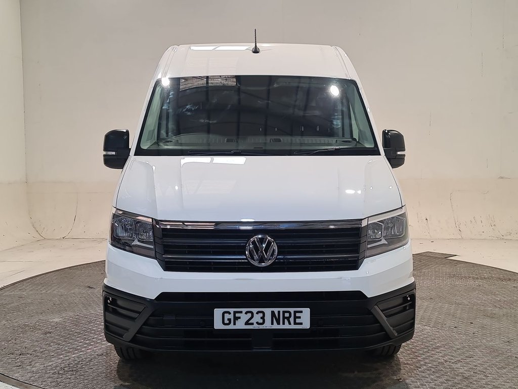 Used Volkswagen Crafter 2023 for sale - 76092665: Photo 10