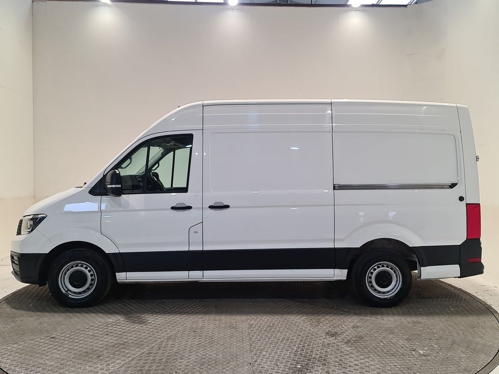 Used Volkswagen Crafter 2023 for sale - 76092665: Photo 11
