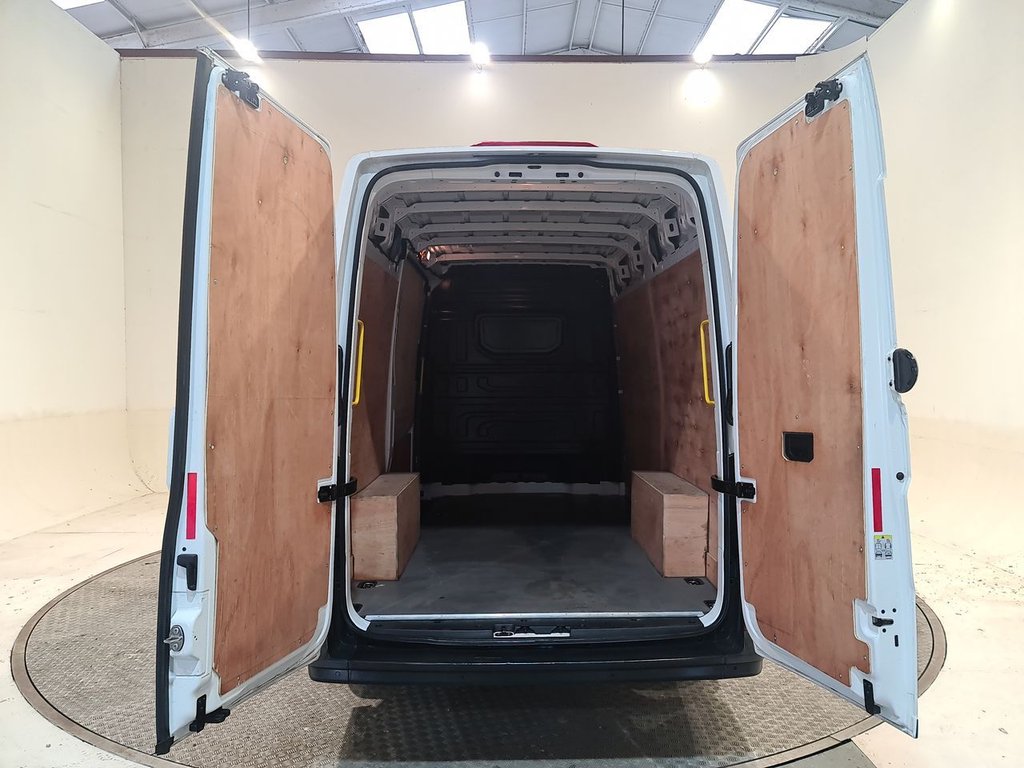 Used Volkswagen Crafter 2023 for sale - 76092665: Photo 17