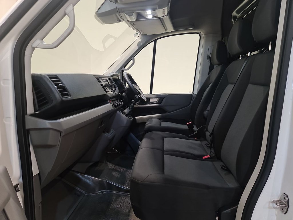 Used Volkswagen Crafter 2023 for sale - 76092665: Photo 26