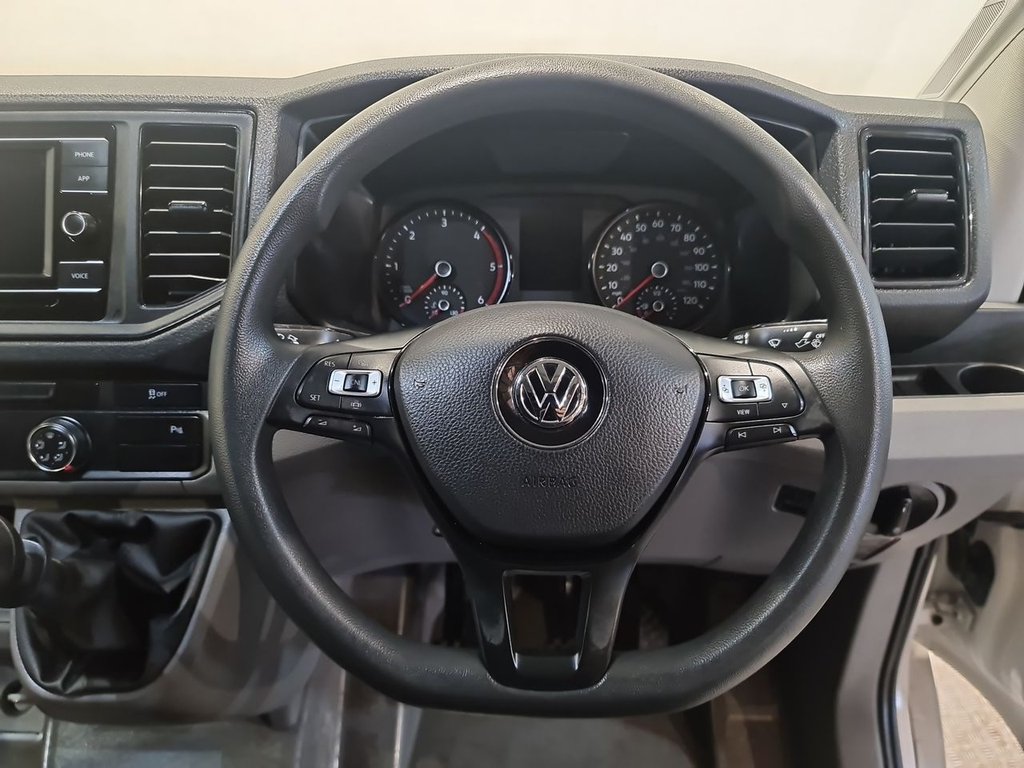 Used Volkswagen Crafter 2023 for sale - 76092665: Photo 28