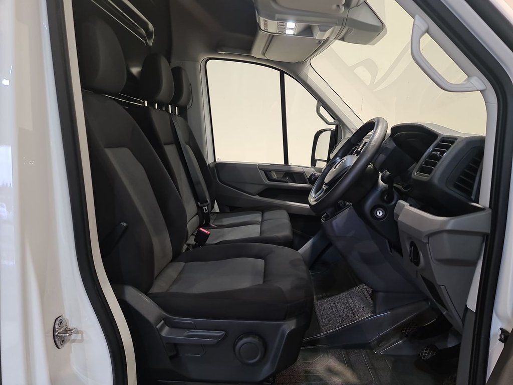 Used Volkswagen Crafter 2023 for sale - 76092665: Photo 3