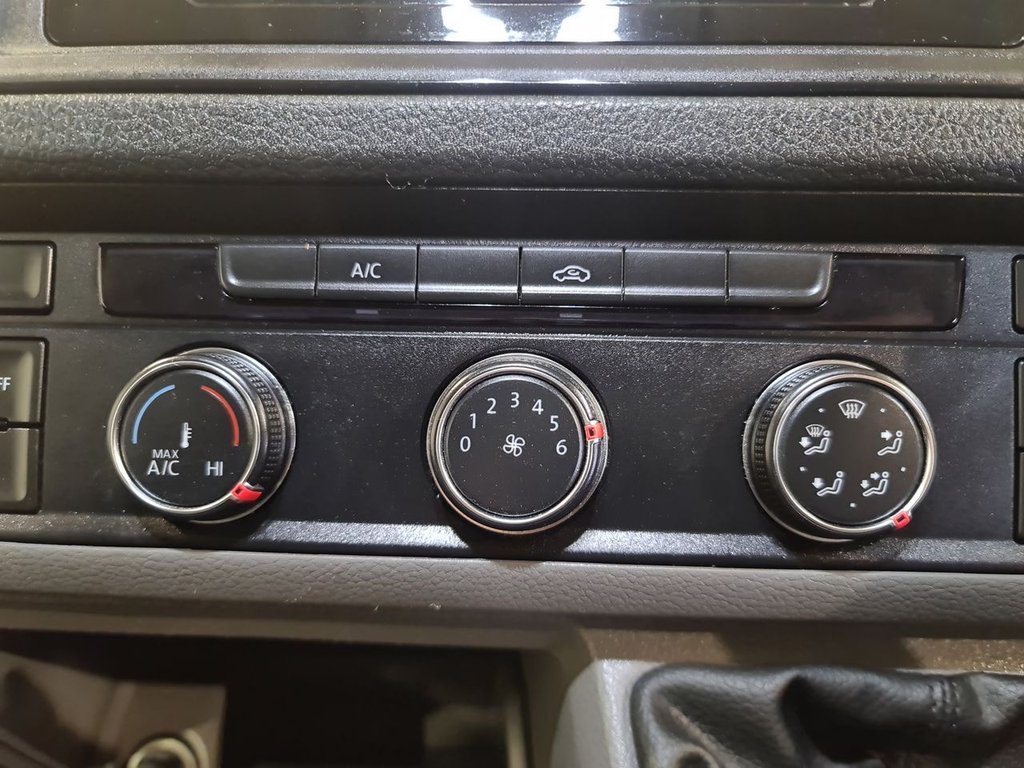 Used Volkswagen Crafter 2023 for sale - 76092665: Photo 30
