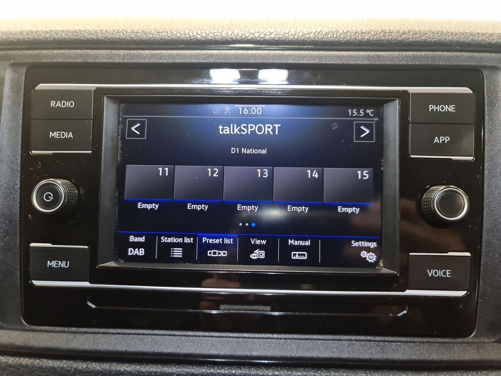 Used Volkswagen Crafter 2023 for sale - 76092665: Photo 31