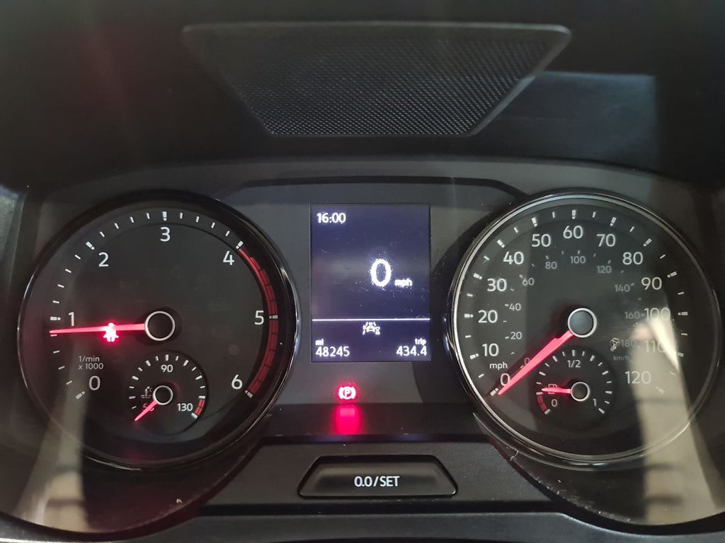 Used Volkswagen Crafter 2023 for sale - 76092665: Photo 32