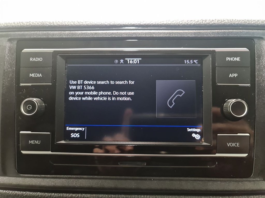 Used Volkswagen Crafter 2023 for sale - 76092665: Photo 36