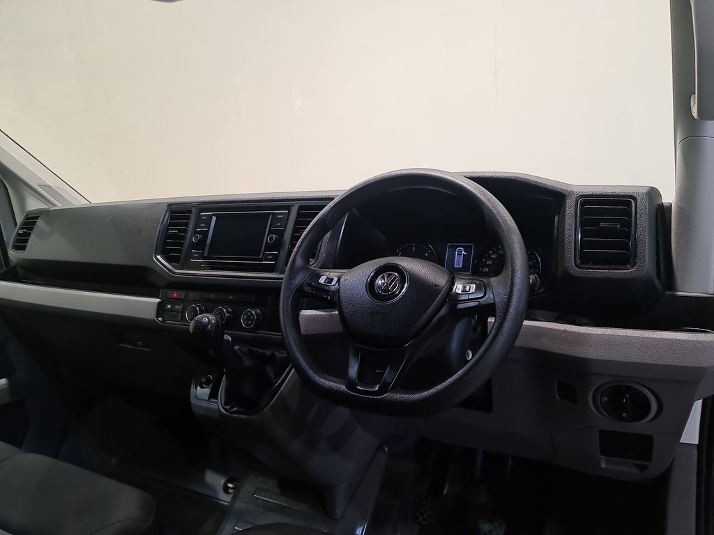 Used Volkswagen Crafter 2023 for sale - 76092665: Photo 5