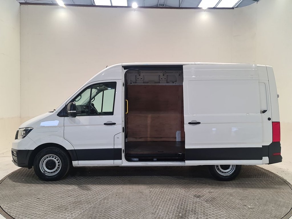 Used Volkswagen Crafter 2023 for sale - 76092665: Photo 6