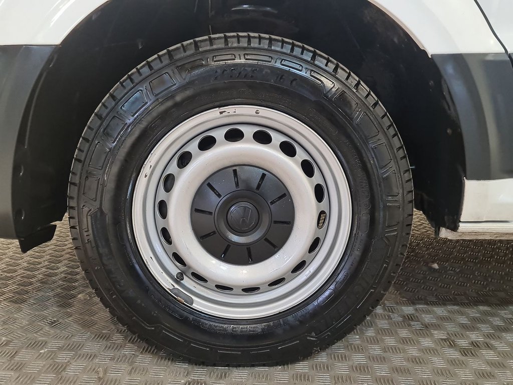 Used Volkswagen Crafter 2023 for sale - 76092665: Photo 7