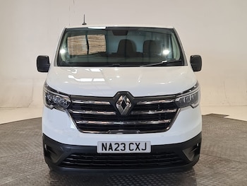 Used Renault Trafic 2023 for sale - 78746748: Photo