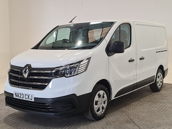 Used Renault Trafic 2023 for sale - 78746748: Photo