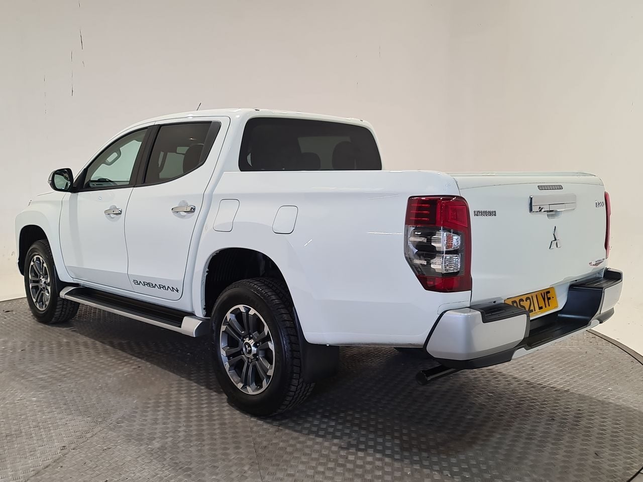 Used Mitsubishi L200 2021 for sale - 77997101: Photo 10