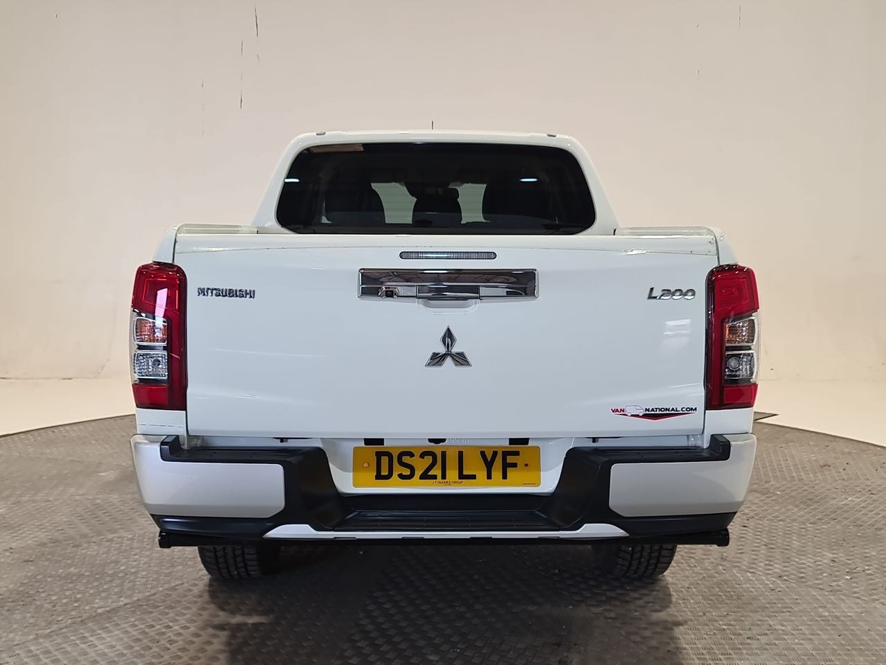 Used Mitsubishi L200 2021 for sale - 77997101: Photo 11