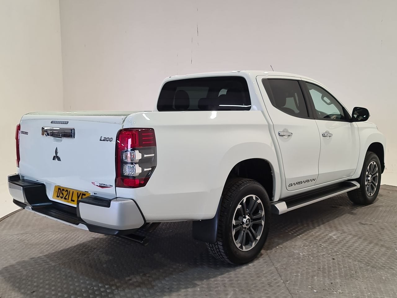 Used Mitsubishi L200 2021 for sale - 77997101: Photo 15