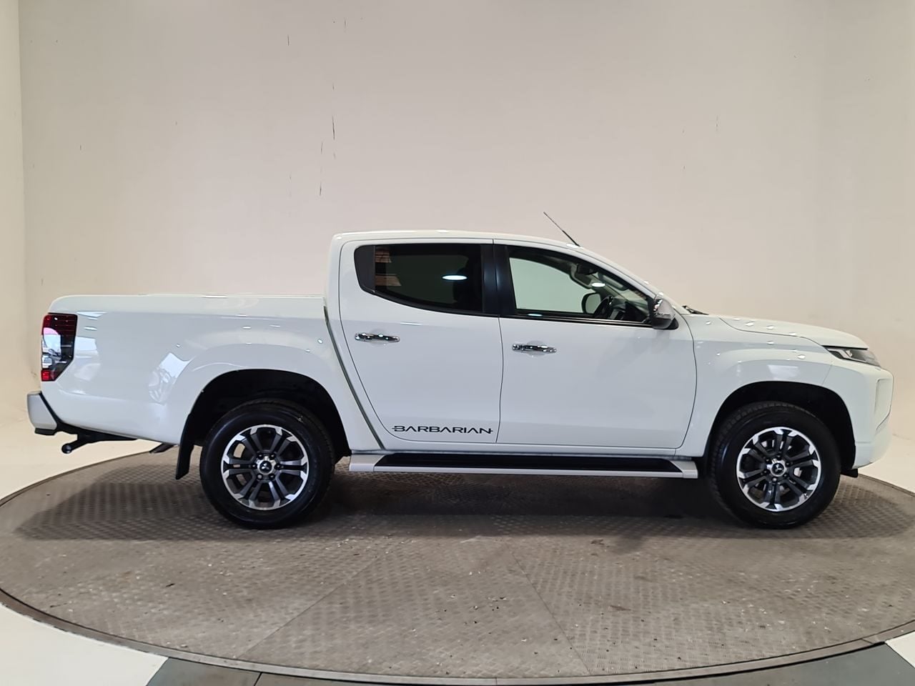 Used Mitsubishi L200 2021 for sale - 77997101: Photo 16