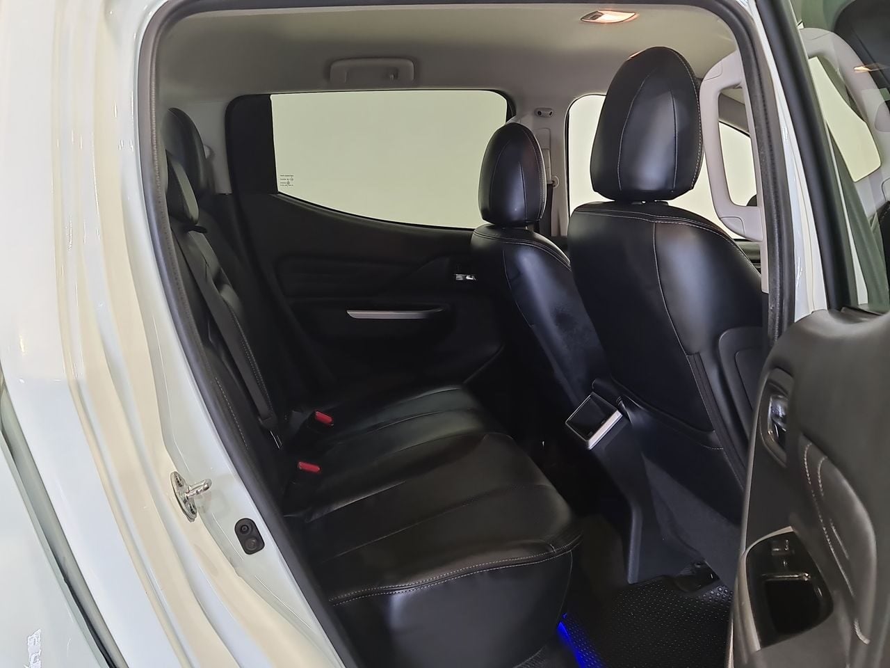 Used Mitsubishi L200 2021 for sale - 77997101: Photo 17