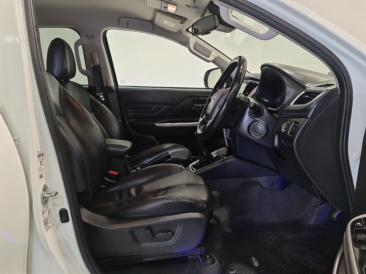 Used Mitsubishi L200 2021 for sale - 77997101: Photo 19