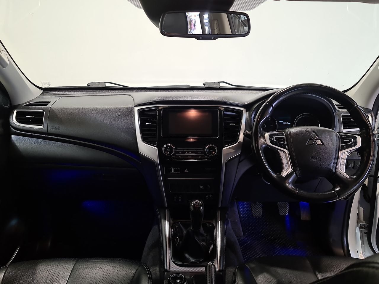 Used Mitsubishi L200 2021 for sale - 77997101: Photo 20
