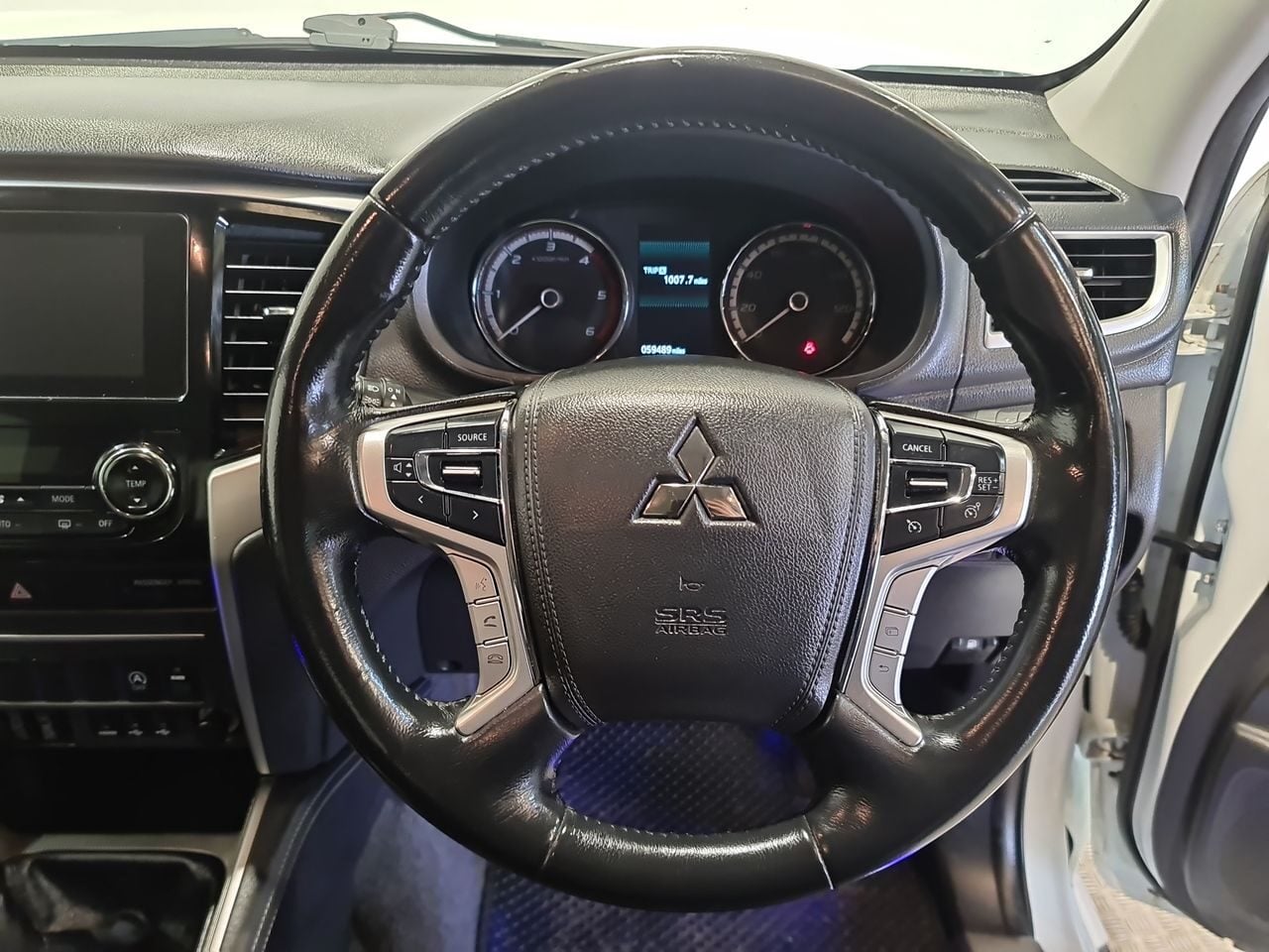 Used Mitsubishi L200 2021 for sale - 77997101: Photo 22