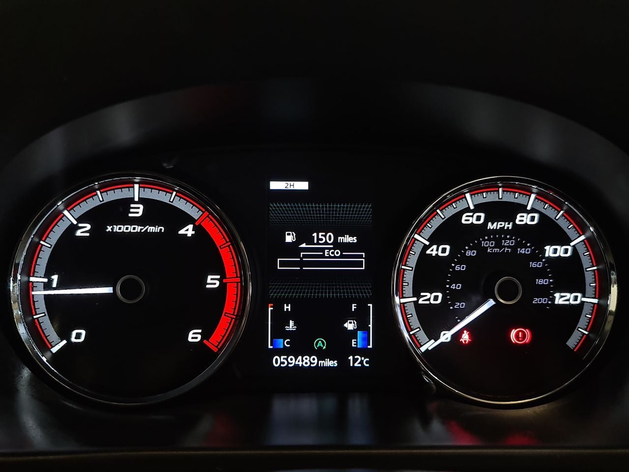 Used Mitsubishi L200 2021 for sale - 77997101: Photo 26