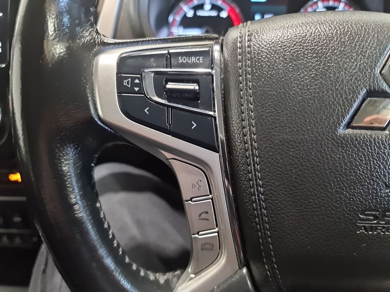 Used Mitsubishi L200 2021 for sale - 77997101: Photo 29