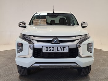 Used Mitsubishi L200 2021 for sale - 77997101: Photo