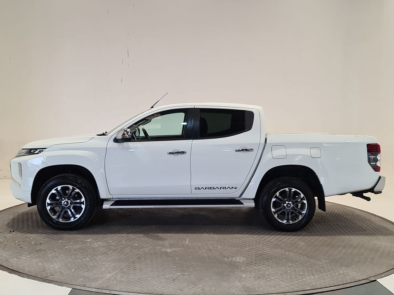 Used Mitsubishi L200 2021 for sale - 77997101: Photo 5