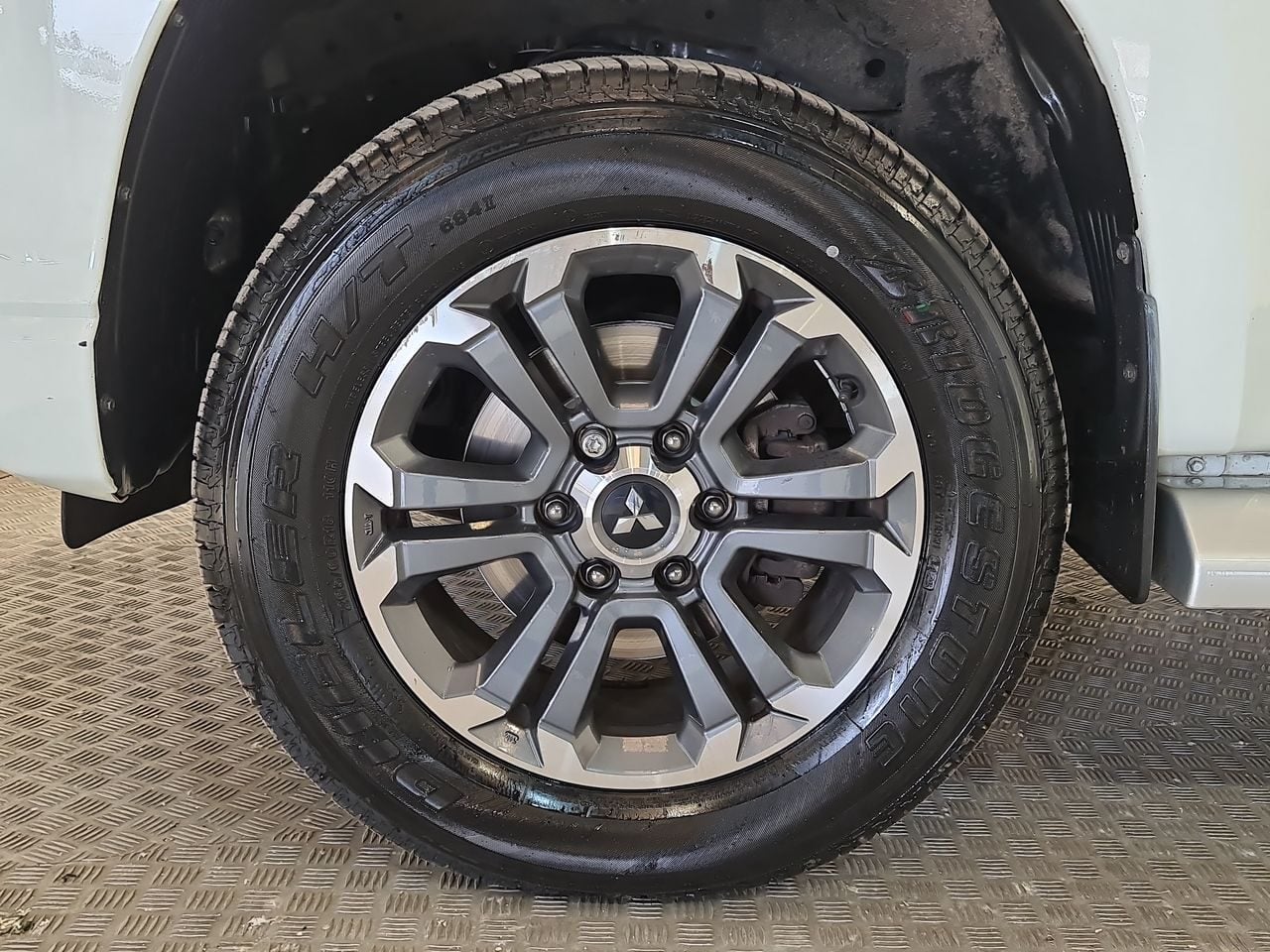 Used Mitsubishi L200 2021 for sale - 77997101: Photo 6