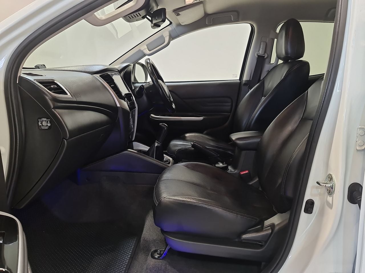 Used Mitsubishi L200 2021 for sale - 77997101: Photo 7