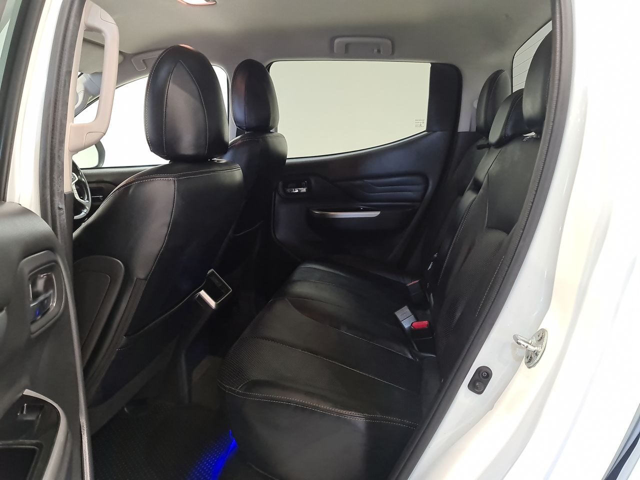 Used Mitsubishi L200 2021 for sale - 77997101: Photo 8