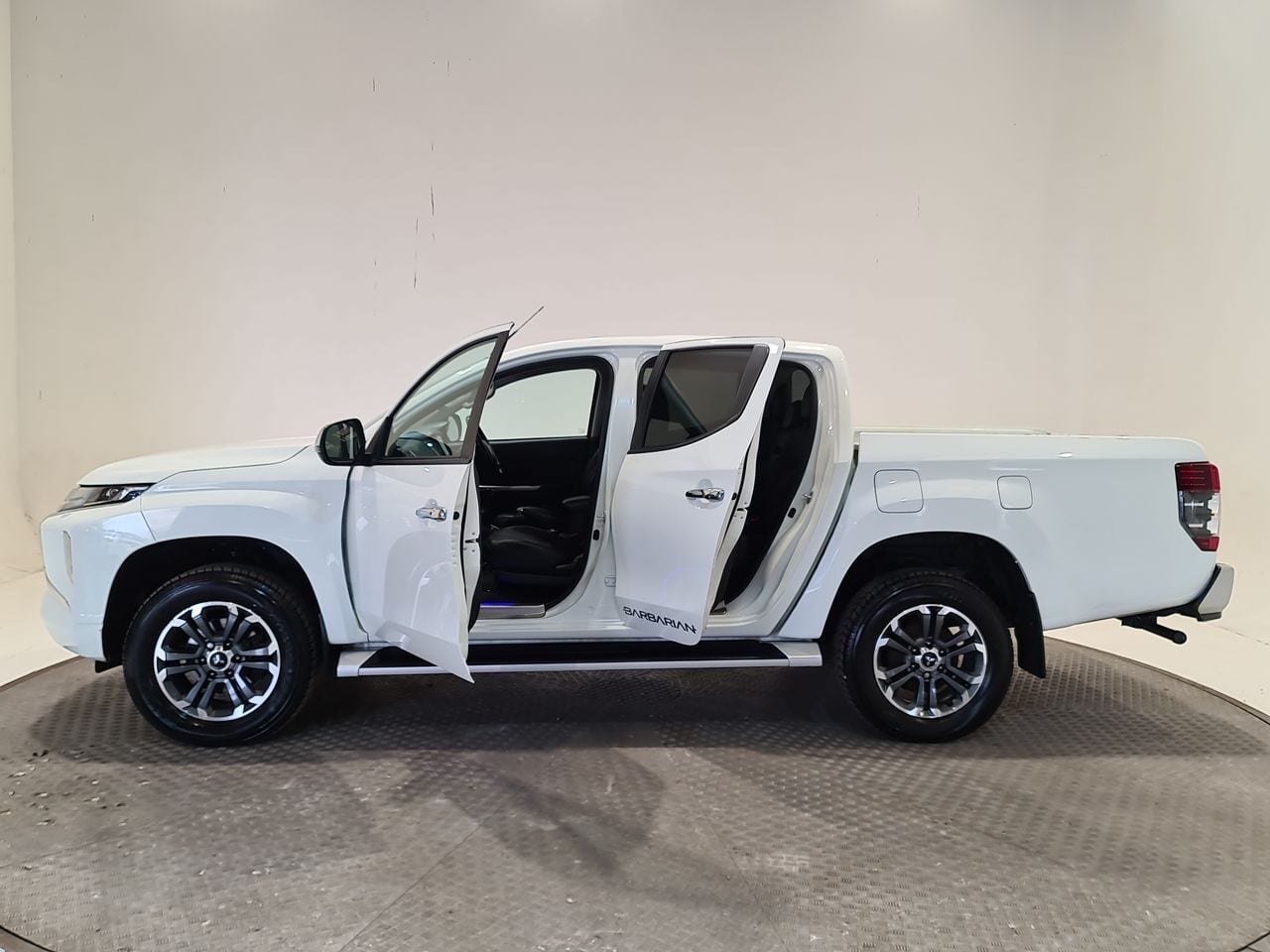 Used Mitsubishi L200 2021 for sale - 77997101: Photo 9