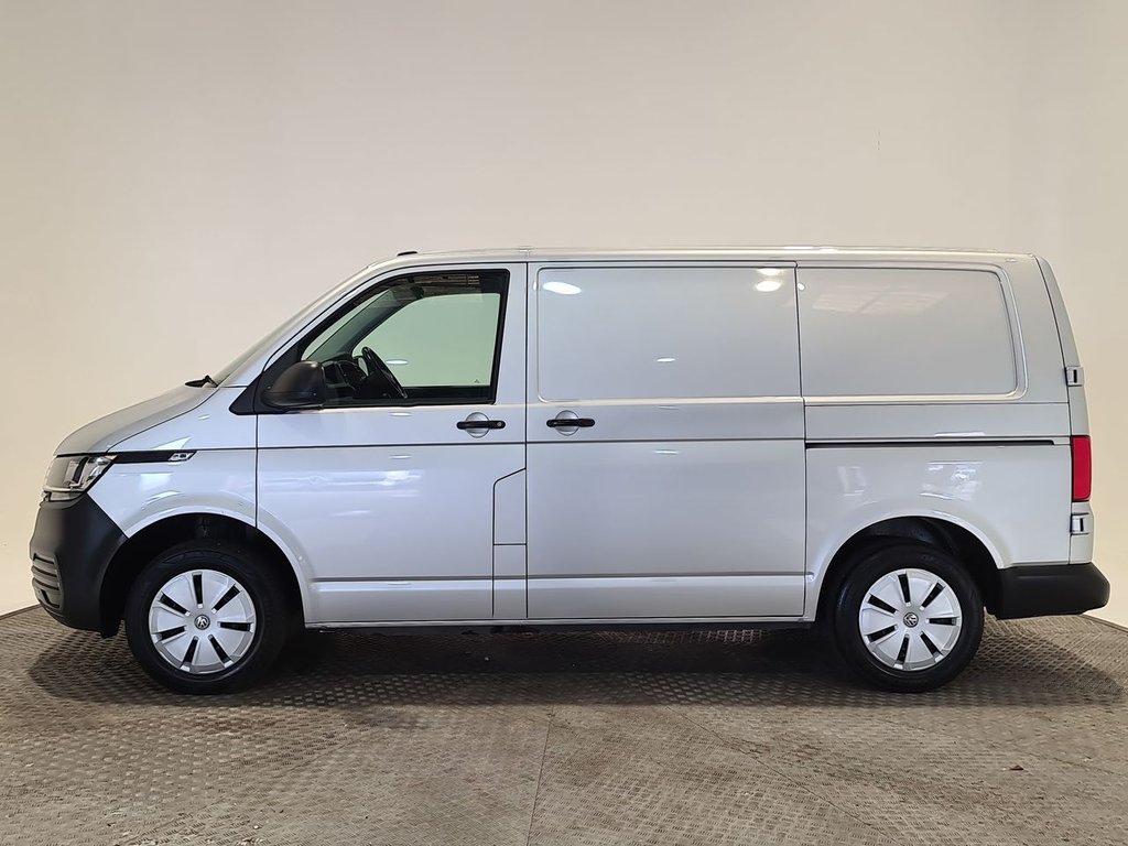 Used Volkswagen Transporter 2022 for sale - 76496143: Photo 12