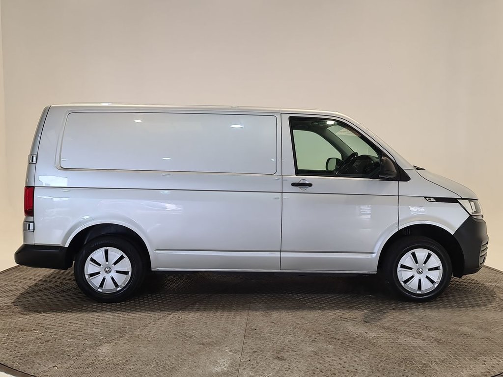 Used Volkswagen Transporter 2022 for sale - 76496143: Photo 23