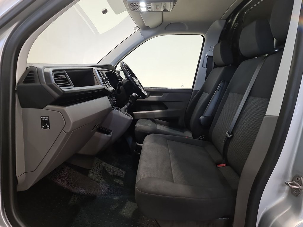 Used Volkswagen Transporter 2022 for sale - 76496143: Photo 25