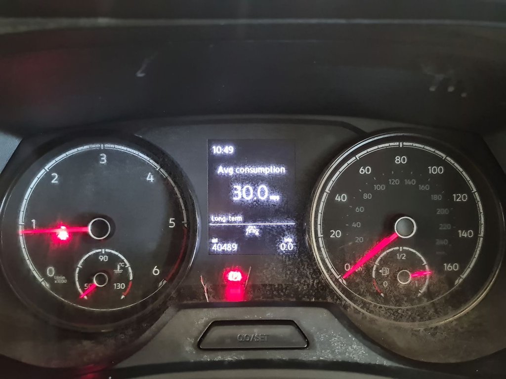 Used Volkswagen Transporter 2022 for sale - 76496143: Photo 31