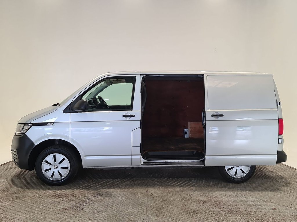Used Volkswagen Transporter 2022 for sale - 76496143: Photo 6