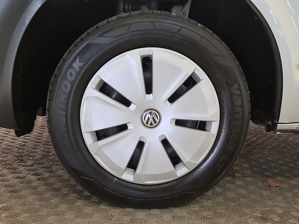 Used Volkswagen Transporter 2022 for sale - 76496143: Photo 7