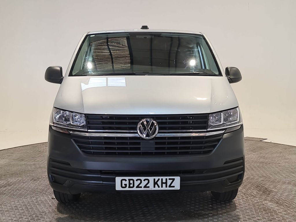 Used Volkswagen Transporter 2022 for sale - 76496143: Photo 9