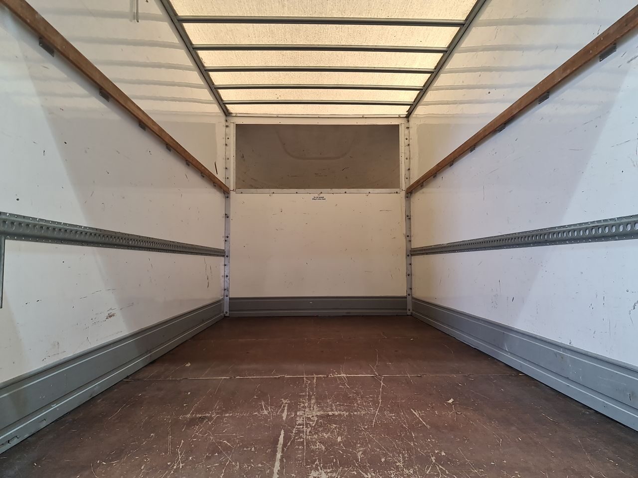 Used Peugeot Boxer 2021 for sale - 76544867: Photo 10