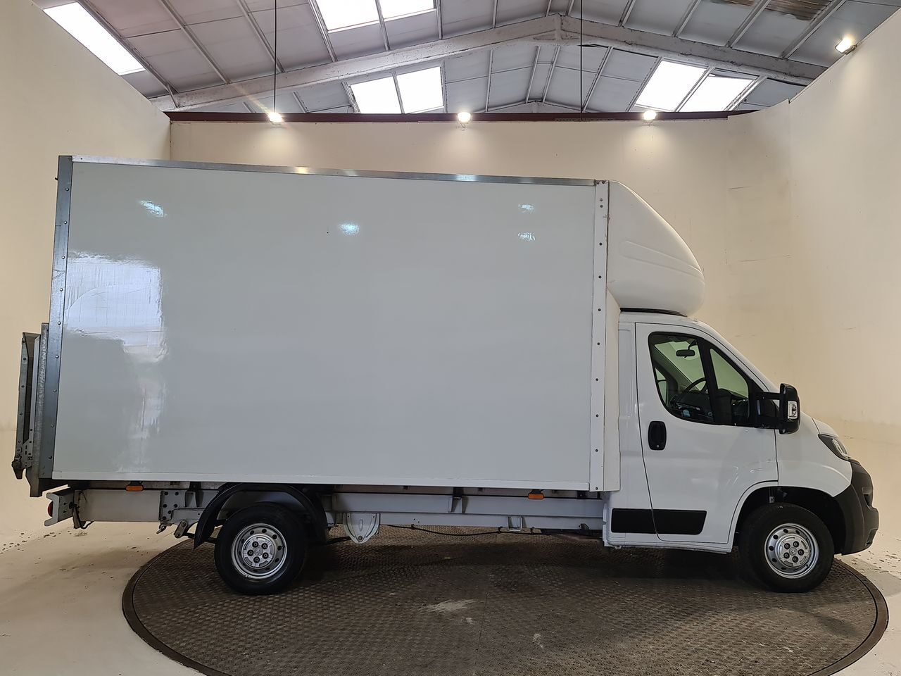 Used Peugeot Boxer 2021 for sale - 76544867: Photo 13