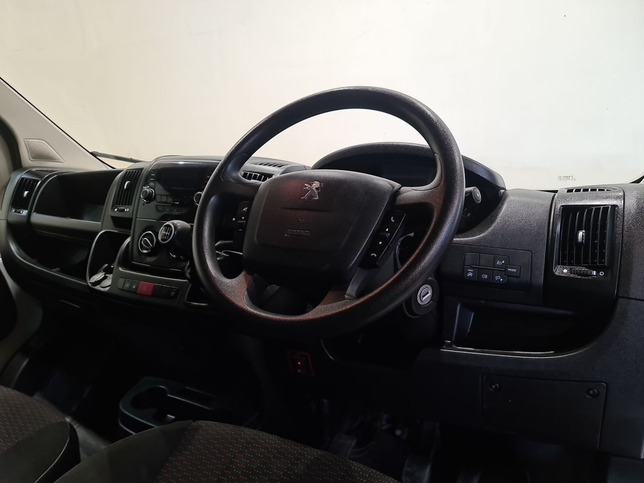 Used Peugeot Boxer 2021 for sale - 76544867: Photo 15