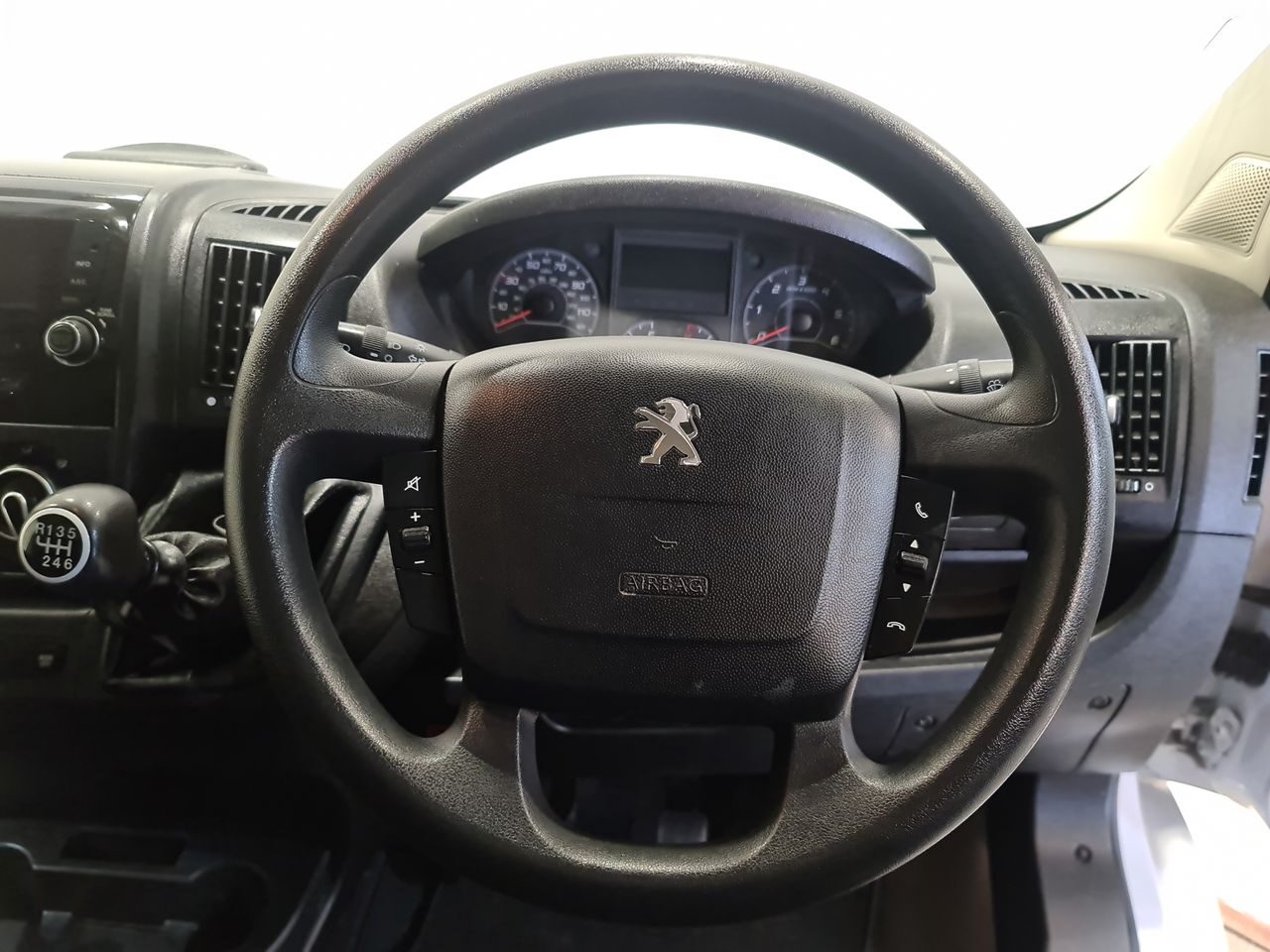 Used Peugeot Boxer 2021 for sale - 76544867: Photo 17
