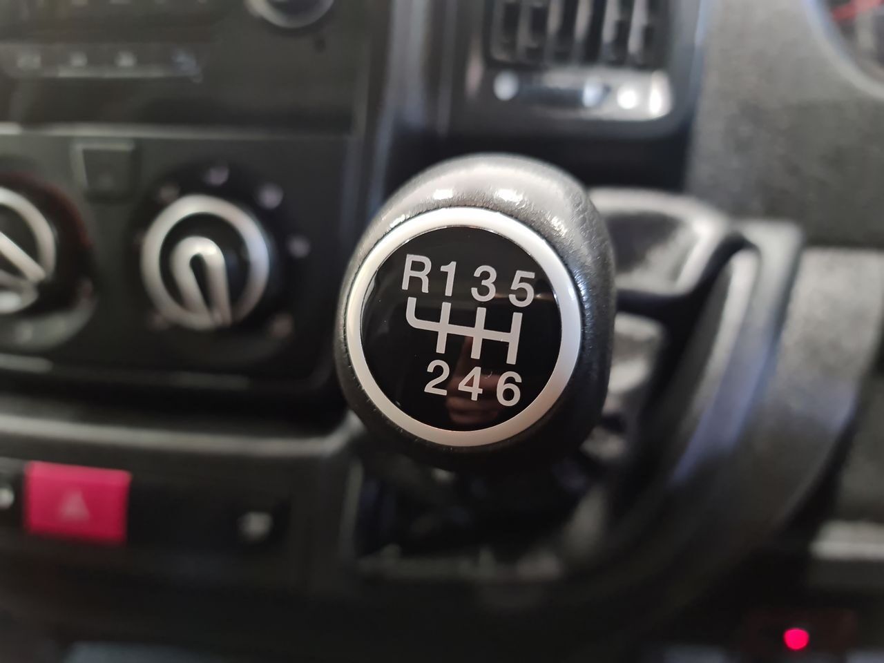 Used Peugeot Boxer 2021 for sale - 76544867: Photo 18