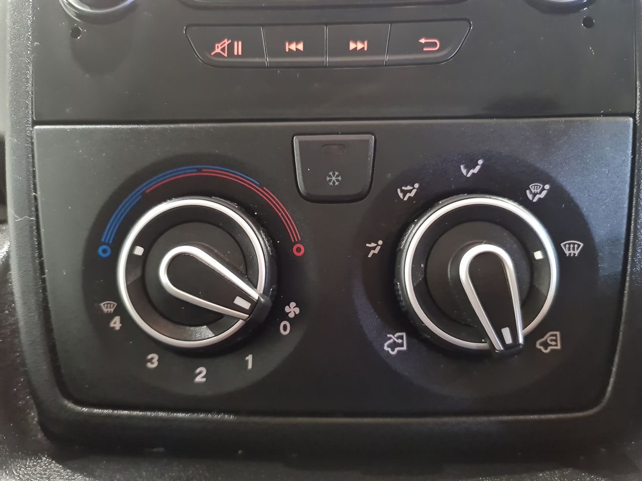 Used Peugeot Boxer 2021 for sale - 76544867: Photo 19