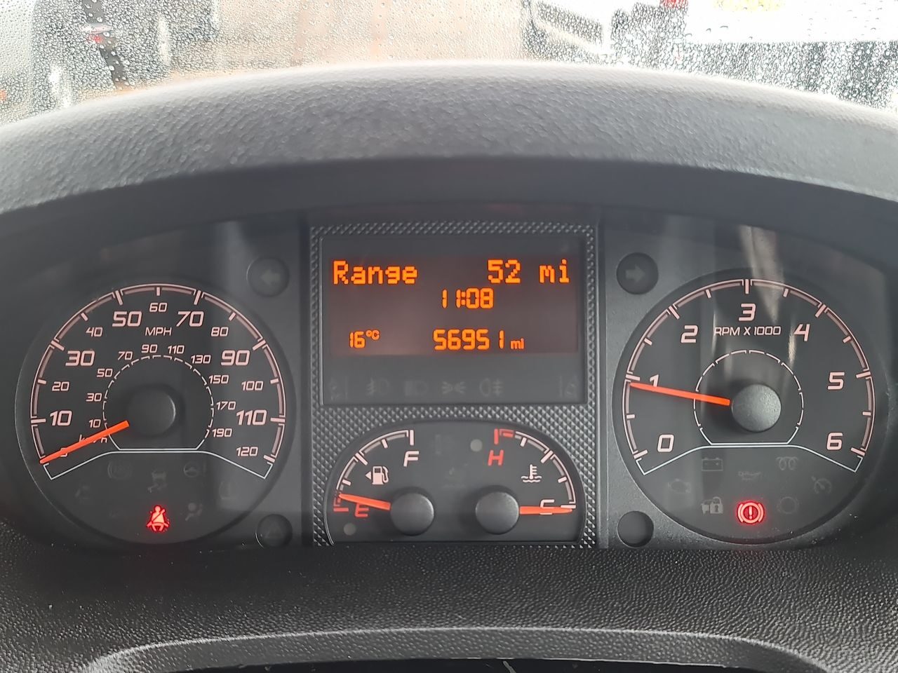 Used Peugeot Boxer 2021 for sale - 76544867: Photo 21