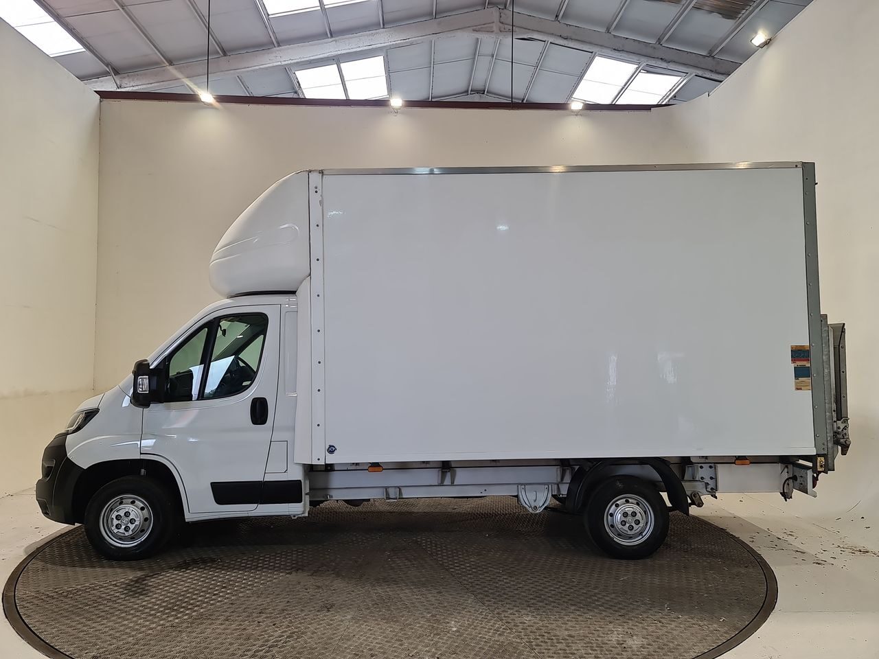 Used Peugeot Boxer 2021 for sale - 76544867: Photo 5