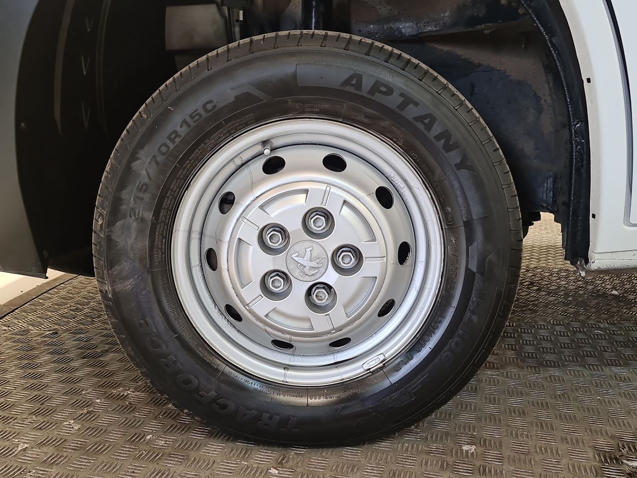 Used Peugeot Boxer 2021 for sale - 76544867: Photo 6